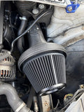*Pre-Order* N52 PPA-CF Air Intake (Sound Pack)